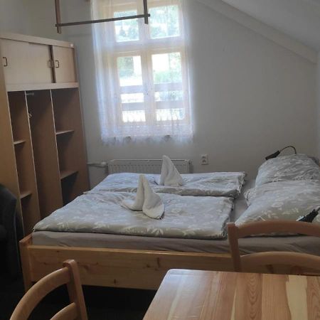 Penzion Stvanice Staré Město Екстериор снимка