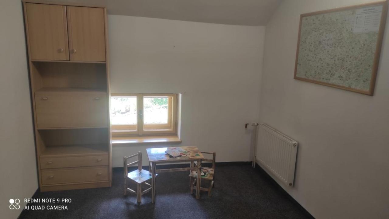 Penzion Stvanice Staré Město Екстериор снимка