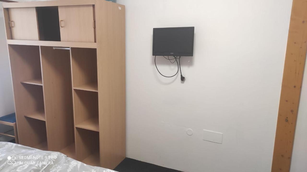 Penzion Stvanice Staré Město Екстериор снимка