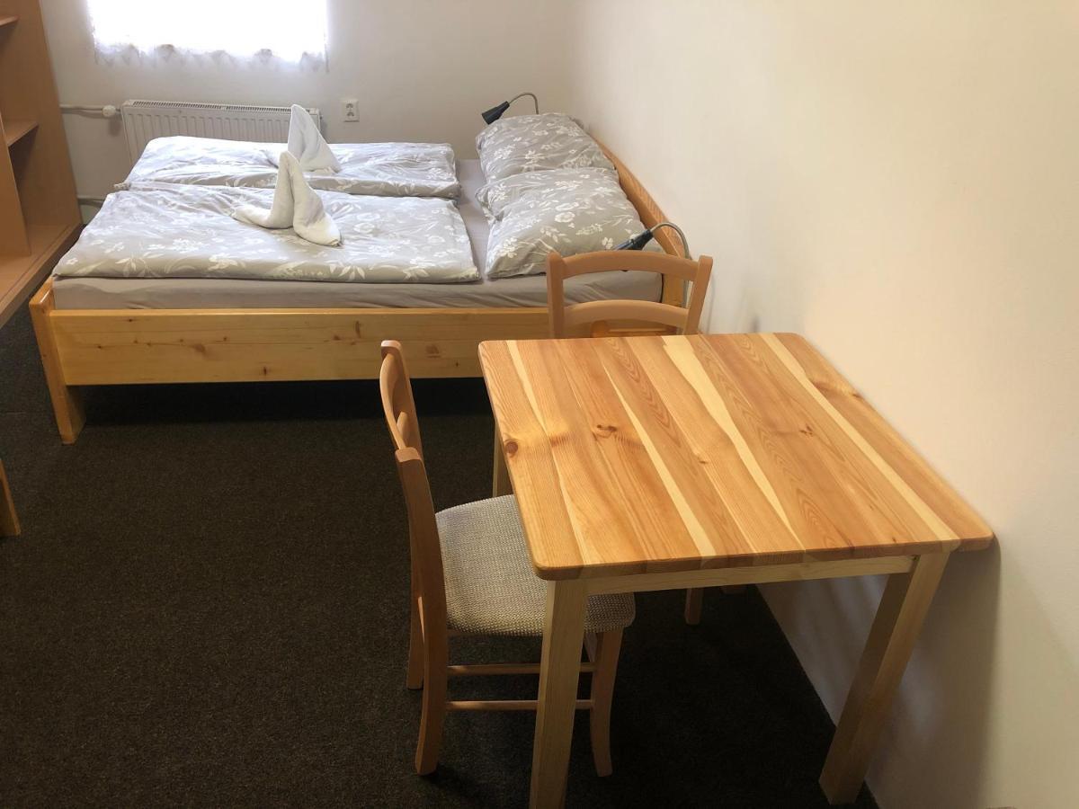 Penzion Stvanice Staré Město Екстериор снимка
